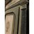  PTL622 - Porta in legno laccato, con telaio, epoca '800, cm L 140 x H 248 