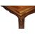 Tavolo rettangolare francese stile Provenzale del 1800 in legno di noce