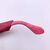 GIANNI VERSACE Occhiali da Sole Vintage in Acetatoa Col. Rosa 418/P Col 930