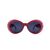 GIANNI VERSACE Occhiali da Sole Vintage in Acetatoa Col. Rosa 418/P Col 930