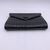 YVES SAINT LAURENT Pochette Vintage in Pelle Lucida Col. Nero S