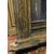  ARM174 - Nicchia porta statua in legno, epoca '800, misura cm L 95 x H 127 