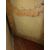 PTL419 - Porta barocca in legno di noce laccato, con telaio, epoca '700, misura con telaio cm L 125 x H cm 235, luce cm L 100 x H cm 220