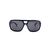 CHROME HEARTS Occhiali da Sole in Metallolo Col. Nero Boink