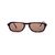 PERSOL Occhiali da Sole Vintage in Acetatoa Col. Marrone Jolly 1
