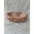 Elegante acquasantiera veneziana in marmo - 27 x 22 cm