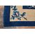Antique Chinese BEIJING carpet - no. 1230 -     