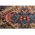 Grande tappeto Caucasico SUMAKH da collezione - n. 733
