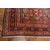Antico grande tappeto Caucasico Garebagh o KARABAGH - n. 387 -
