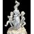 Bella statua raffigurante "Putti"