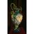 Grande vaso in maiolica dipinta, Colonnata - Sesto Fiorentino