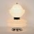 Lampada Vintage da Tavolo Anni 60