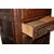 Stipo francese in legno di castagno di inizio 1800 stile Provenzale