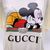 GUCCI Top in Cotone Col. Bianco Disney x Gucci 48