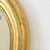 SPECCHIO ANTICO, SPECCHIERA ANTICA LUIGI FILIPPO, CORNICE DORATA, XIX SECOLO. (SPC160)