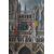 Olio su tela di Marcello Scuffi raffigurante Cattedrale Notre Dame D'Aamiens