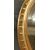 SPECC474 - specchiera in legno dorato, epoca '800, cm L 80 x H 124