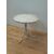 Tavolino barocchetto stile shabby chic - tavolo a bandiera - primi 900