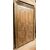 pti432 poplar door with frame size. H206 x 127cm width.