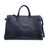 BURBERRY Borsa Shopper in Pelle Col. Nero The Banner L