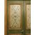 ptl270 lacquered and painted door vintage 700 mis.frame 150x240 cm max     
