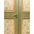 ptl270 lacquered and painted door vintage 700 mis.frame 150x240 cm max     