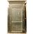 pts379 n. 4 porte laccate fine 700 mis.max con telaio 112 x 226  