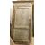 pts379 n. 4 porte laccate fine 700 mis.max con telaio 112 x 226  
