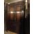 pts660 n. 3 walnut doors with frames, H 243 x 142 cm     