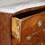 Piedmontese Neoclassical chest of drawers     