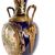 Vaso Antico Ceramica Francia fine '800