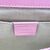 GUCCI Borsa a Mano in Pelle Col. Rosa Dionysus Bamboo M