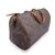 LOUIS VUITTON Borsa a Mano Vintage in Tela Col. Marrone Speedy M
