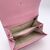 GUCCI Borsa a Mano in Pelle Col. Rosa Dionysus Bamboo M