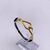 HERMES Bracciale in Pelle Col. Nero Jumbo Hook