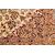 Piccolo tappeto ISFAHAN con ordito in seta - n.1386