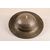 Ancient Tibetan bronze gong     