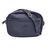 YVES SAINT LAURENT Borsa a Tracolla Vintage in Tela Col. Nero n.a. M