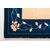 Piccolo tappeto cinese NING-XIA quadrato - n.923 -
