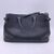BURBERRY Borsa Shopper in Pelle Col. Nero The Banner L