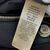 BURBERRY Borsa Shopper in Pelle Col. Nero The Banner L