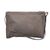 FENDI Borsa a Tracolla Vintage in Tela Col. Verde n.a. M