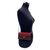 FENDI Portafoglio in Pelle Col. Rosso n.a. S