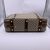 GUCCI Borsa da Viaggio Vintage in Tela Col. Beige n.a. L
