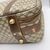 GUCCI Borsa da Viaggio Vintage in Tela Col. Beige n.a. L