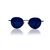 Jean Paul Gaultier Occhiali da Sole Vintage in Metallo Col. 581174