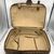 GUCCI Borsa da Viaggio Vintage in Tela Col. Beige n.a. L