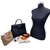 HERMES Borsa a Mano in Pelle Col. Nero Kelly 35 M