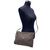 FENDI Borsa a Tracolla Vintage in Tela Col. Verde n.a. M