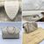 LOUIS VUITTON Borsa a Mano in Tela Col. Beige Speedy M